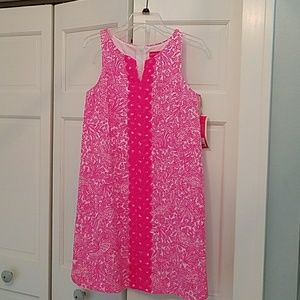 Lilly Pulitzer for Target dress